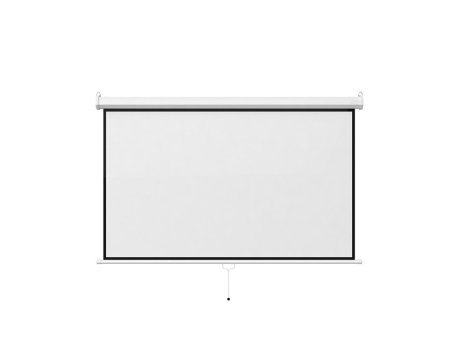 KETTZ KT-UP012 Zidno Platno za Projektor 120 265x149CM