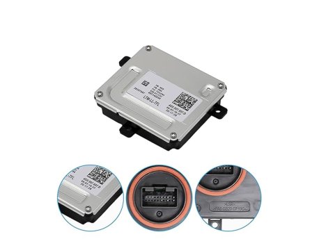 KETTZ Fabrički LEDDRL balastkontroler 4G0907697D 28357987