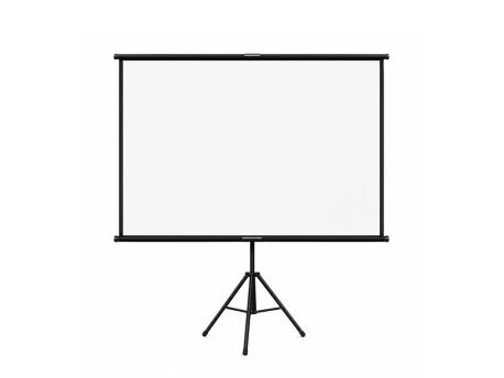 KETTZ KT-PP084 Platno za projektor 84 tripod (Platno 105cmx186cm)