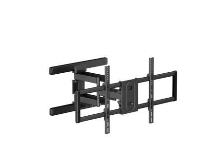 KETTZ CER-95Z Premium podesivi zglobni nosač za TV 43”–95”, nosivost 60 kg