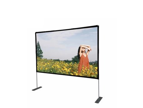 KETTZ KT-SP125 Spoljno Platno za Projektor 120 260x147CM
