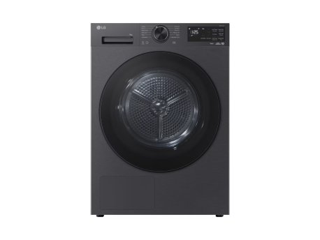 LG RHX5009TBB Mašina za sušenje veša