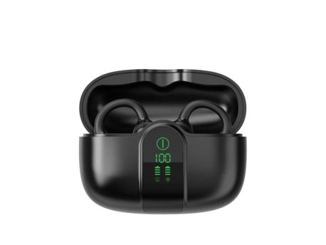 BLACKVIEW Slušalice bežične AirBuds 15 black