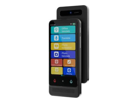 Powerology Smart Translator