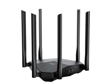 Porodo Router 4G AC 1200
