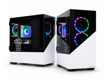 BC GROUP PREDATOR 8 AMD Ryzen 7 8700F/16GB/M.2 1TB/RTX5060 8GB beli