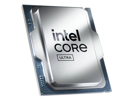 INTEL Core Ultra 7 270K Plus do 5.5GHz Tray