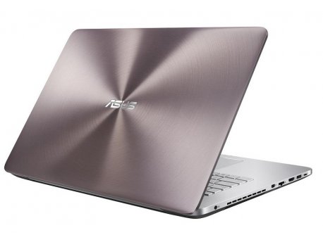 ASUS N752VX-GC105T