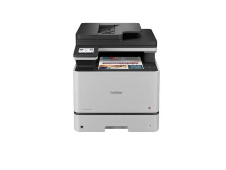 Brother MFC-L8730CDW Color ADF, LAN, WiFi, USB, Duplex