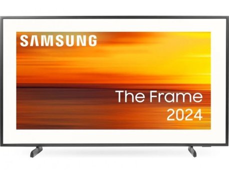 SAMSUNG QE65LS03DAUXXH QLED THE FRAME 4K SMART (2024) OUTLET