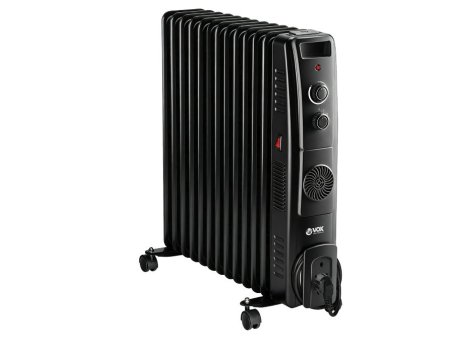VOX Uljni Radijator OH B59F13BL