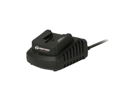 DAEWOO DALCH-25-1 Litijumski punjač 2.5Ah