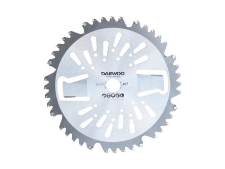 DAEWOO DACBWP-40 Disk za trimer 40T