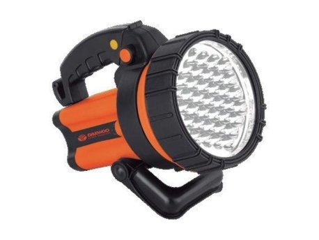DAEWOO DASL400 LED lampa
