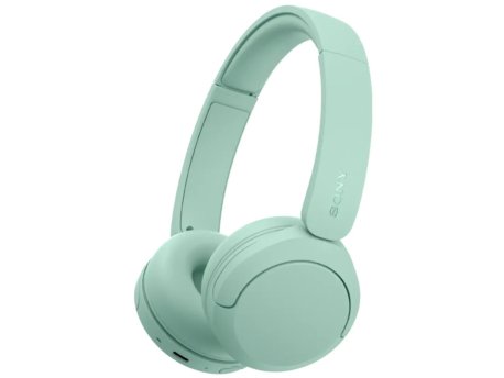 SONY Slušalice WH-CH530G (mint zelene)