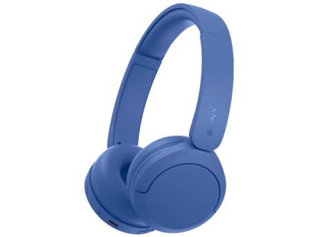 SONY Slušalice WH-CH530L (kobalt plave)