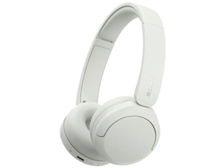 SONY Slušalice WH-CH530W (bele)