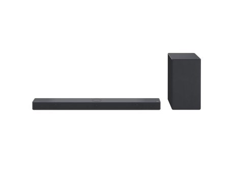 LG SC9S Soundbar