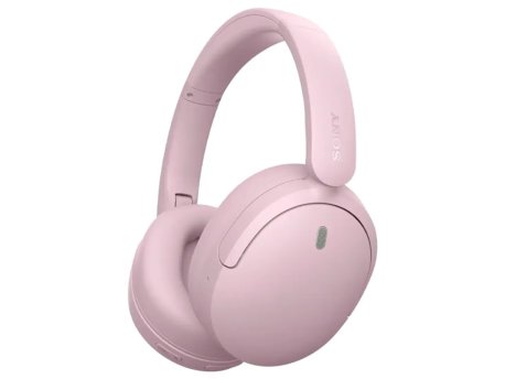 SONY Slušalice WH-CH730NP roze