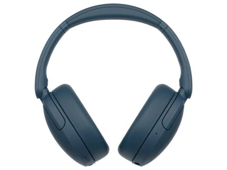 SONY Slušalice WH-CH730NL plave