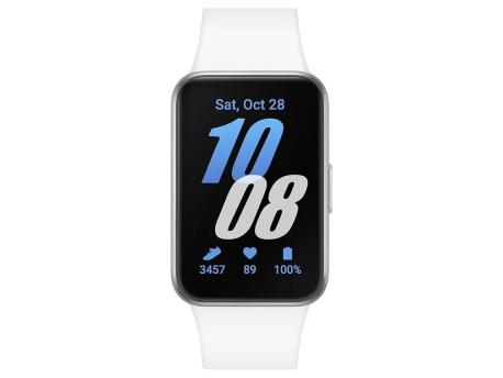 SAMSUNG Galaxy Fit 3 siva