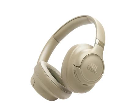 JBL Wireless slušalice Tune 730BT bež
