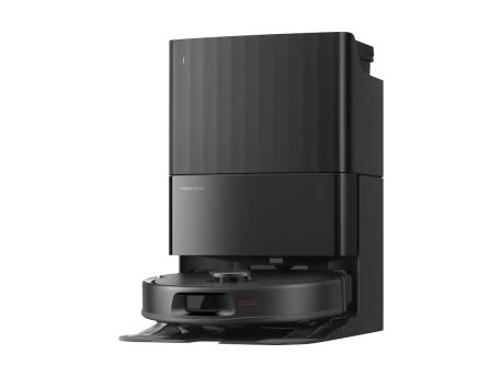Roborock Qrevo S Pro Black Robot usisivač
