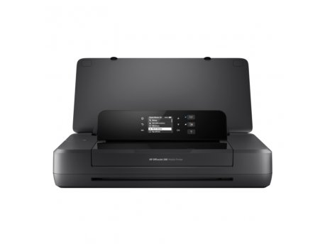 HP OfficeJet 202 Mobile Printer (N4K99C)