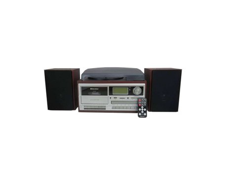 ROADSTAR HIF8892D+BT MUZIČKI CENTAR