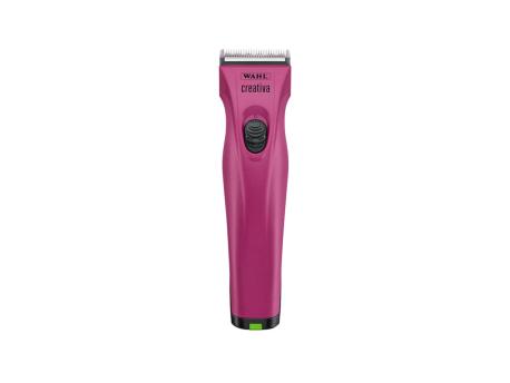 WAHL PET Mašinica za šišanje CREATIVA pink