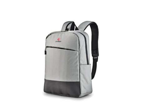 NGS Ranac za laptop Monray Sacks Venutre 15.6'' sivi