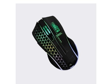 ARMAGGEDDON Mikoyan Foxbat 3 Wireless Optical Gaming Mouse Kevlar-13
