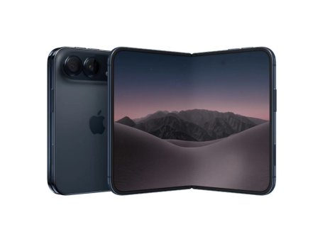 APPLE IPhone Duo 256GB Night Sky (MK2E4SX/A)