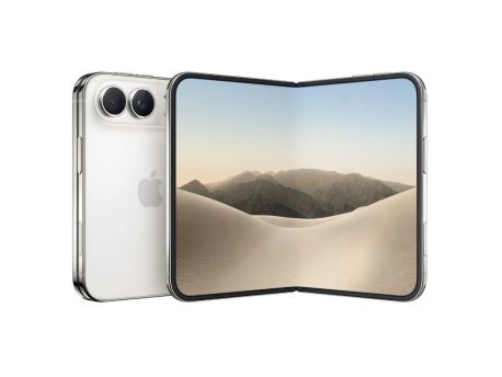 APPLE IPhone Duo 2TB Star White (MK2K4SX/A)