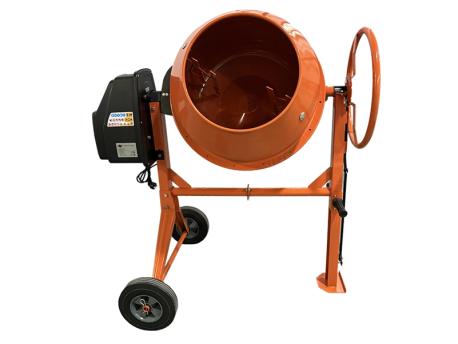 WORKSHOPR powered by WURTH Mešalica za beton 180L 750W WBM180L