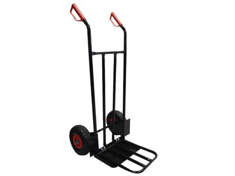 WORKSHOPR powered by WURTH Ručna transportna kolica, 250kg