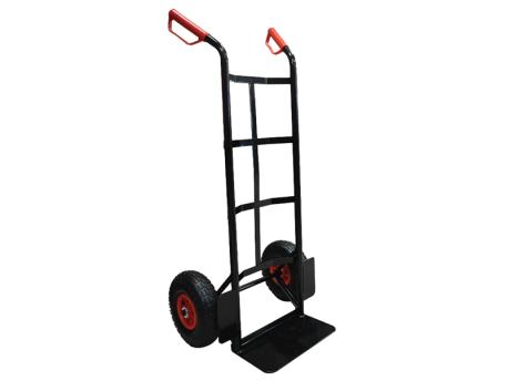 WORKSHOPR powered by WURTH Ručna transportna kolica, 200kg