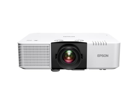 EPSON EB-L690U prenosivi Laser WUXGA 6500 ANSI lumena WiFi projektor