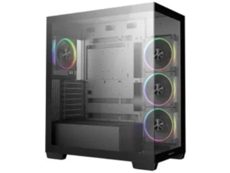 BC COMP AMD Ryzen 9 7900X/32GB/M.2 1TB/RTX5060Ti 16GB/850W