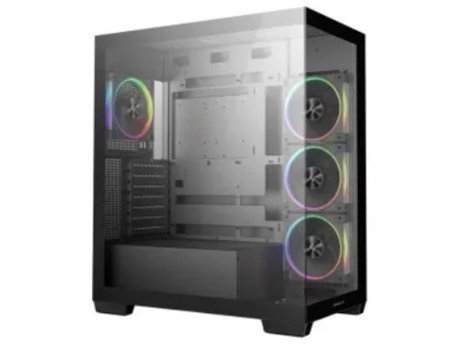BC COMP AMD Ryzen 7 7700X/32GB/M.2 1TB/RTX5060Ti 16GB/850W