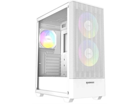 BC COMP AMD Ryzen 7 7700X/16GB/M.2 1TB/RTX5060Ti 8GB/850W