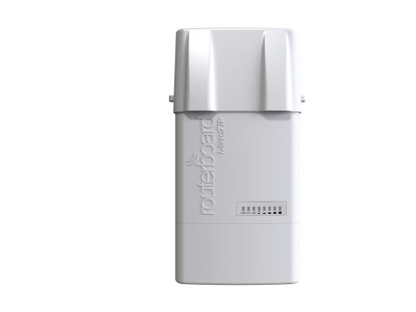 MIKROTIK RB912UAG-5HPnD-OUT BaseBox 5