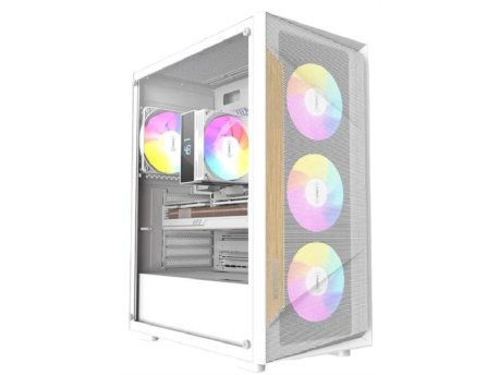BC COMP INTEL Core i7-12700F/32GB/M.2 1TB/RTX5070 12GB/850W