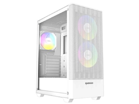 BC COMP AMD Ryzen 5 5600/16GB/M.2 1TB/RTX5050 8GB/600W