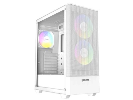 BC COMP AMD Ryzen 5 5500/16GB/M.2 1TB/RTX5050 8GB/600W