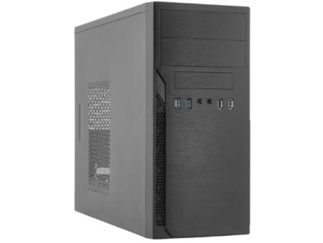 BC COMP INTEL Core i5-12400/8GB/M.2 256GB/500W