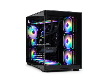 BC GROUP PREDATOR 9 AMD Ryzen 7 9700X/32GB/M.2 1TB/RX9070 12GB v1