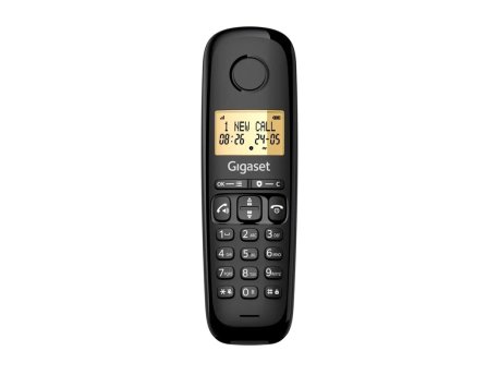 GIGASET Bežični telefon Basic 100