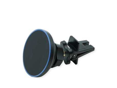 Secomp Roline Wireless Car Mount Charger Magnetic + USB cable C-C