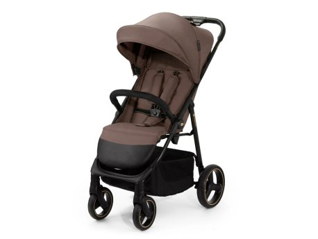 KINDERKRAFT Kolica TRIG 3 GRANITE BROWN